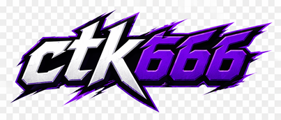 CTK666 লোগো